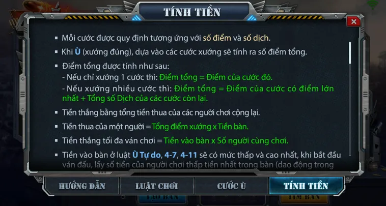 Bài Chắn Tại B52 Club Đỉnh Cao Trải Nghiệm Game Bài Truyền Thống