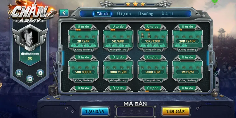 Bài Chắn Tại B52 Club Đỉnh Cao Trải Nghiệm Game Bài Truyền Thống