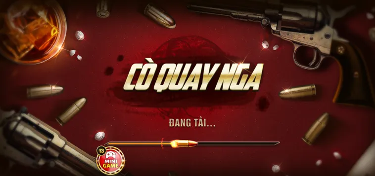 Cò Quay Nga Tại B52 Club Đỉnh Cao Giải Trí Đẳng Cấp Nhất Hiện Nay