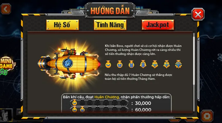 Bùng Nổ Cảm Xúc Cùng Minigame Đại Chiến B52 Tại B52 Club Đẳng Cấp