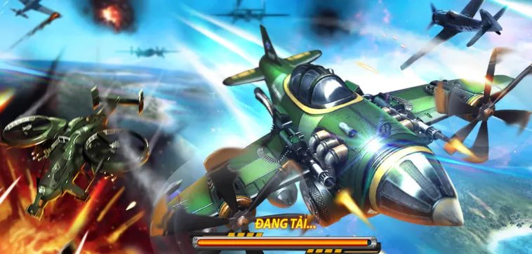 Bùng Nổ Cảm Xúc Cùng Minigame Đại Chiến B52 Tại B52 Club Đẳng Cấp