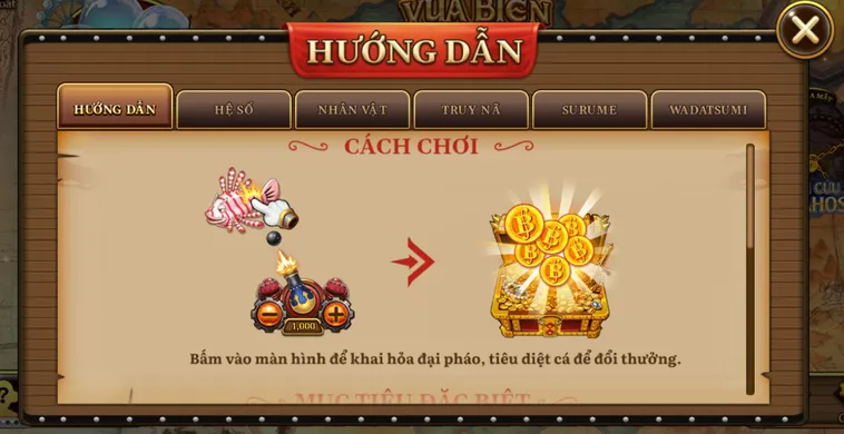 Chinh Phục Kho Báu Huyền Bí Tại Minigame Đại Hải Trình Ở B52 Club