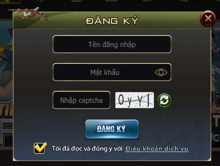 Quy Trình Đăng Ký B52 Club Siêu Tốc Giúp Người Chơi Khởi Đầu Hành Trình Đẳng Cấp