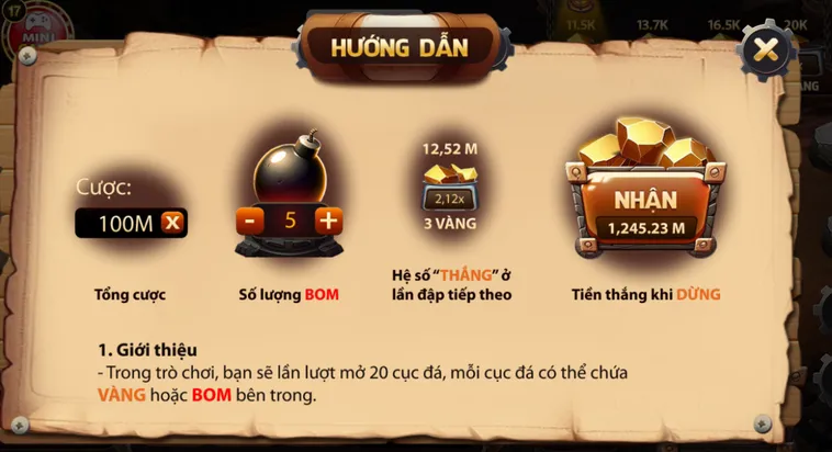 Đào Vàng Tại B52 Club Trải Nghiệm Săn Kho Báu Đỉnh Cao Đầy Hấp Dẫn Hiện Nay
