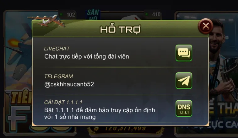 Đội Ngũ Hỗ Trợ Chuyên Nghiệp Luôn Sẵn Sàng 24/7 Tại B52 Club