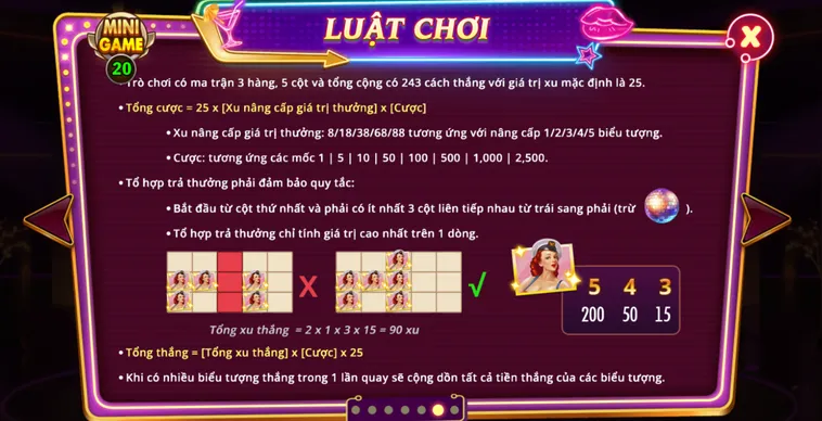 Nổ Hũ Night Out Tại B52 Club Đỉnh Cao Không Gian Giải Trí Sôi Động