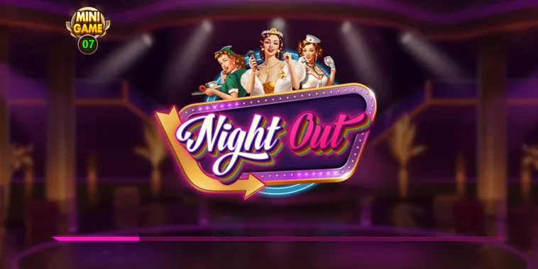 Nổ Hũ Night Out Tại B52 Club Đỉnh Cao Không Gian Giải Trí Sôi Động