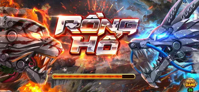 Rồng Hổ Tại B52 Club Sân Chơi Cá Cược Đỉnh Cao Cho Mọi Game Thủ