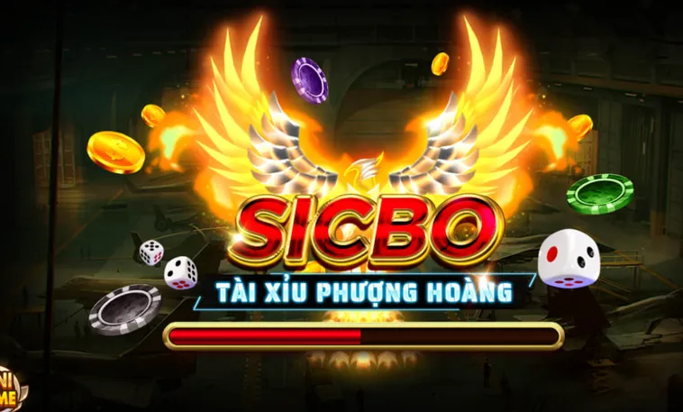 Casino Sicbo Phượng Hoàng Tại B52 Club Đấu Trường Giải Trí Đỉnh Cao