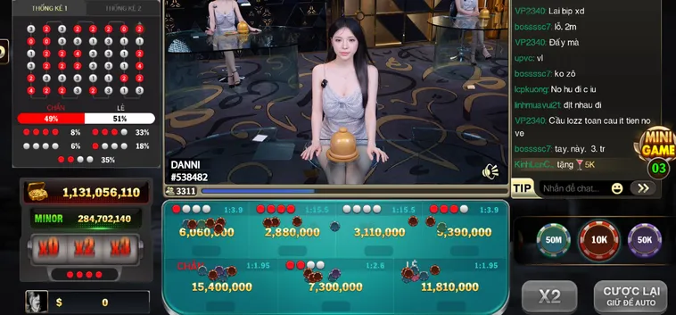 Xóc Đĩa Jackpot Livestream Tại B52 Club Sân Chơi Cá Cược Đỉnh Cao