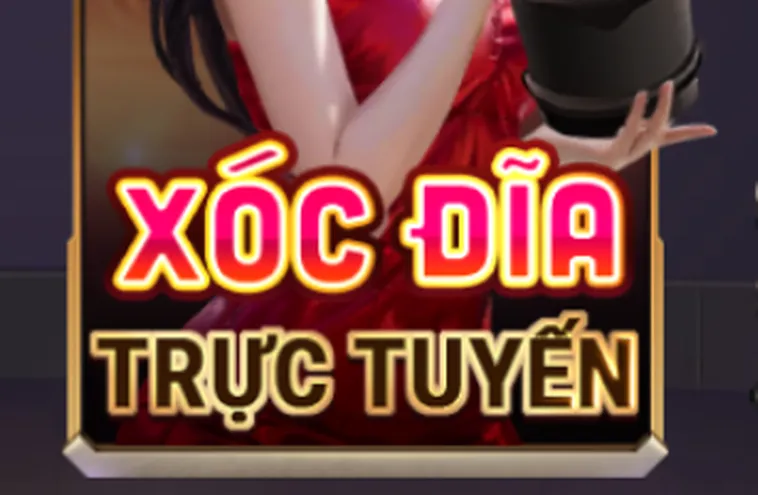 Casino Xóc Đĩa Tại B52 Club Thiên Đường Cá Cược Đỉnh Cao Cho Cao Thủ